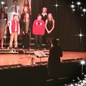 Meet your Posher, Janet